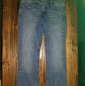 Women's Levi's 12 medium